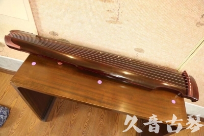 台北市●久音古琴  ●今日推荐 20230531 [收藏级仲尼式]