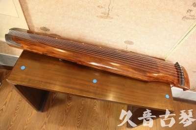 台北市●久音古琴  ●今日推荐20230605  [断纹仲尼式]