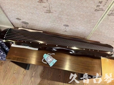 台北市●久音古琴  ●今日推荐 20230706 [高级演奏蕉叶]