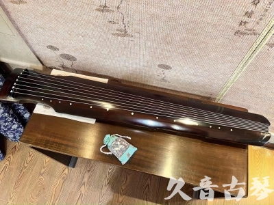 台北市●久音古琴  ●今日推荐 230230707 [高级演奏仲尼式]