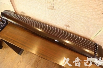 台北市●久音古琴   ●今日推荐20230809   [高级演奏绿绮]