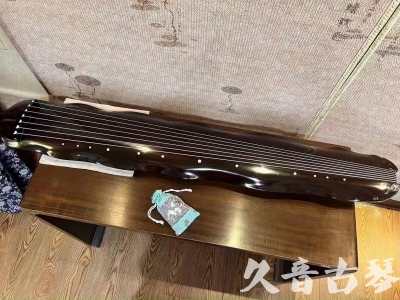 台北市●久音古琴  ●今日推荐20230922  [高级演奏蕉叶]