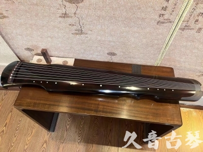 台北市●久音古琴  ●至臻青桐 20231130 [青桐系列-伏羲]（天花板传世级）