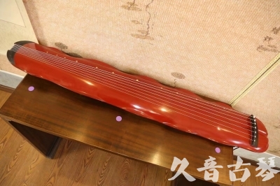台北市20240108冬季古琴保养注意事项3