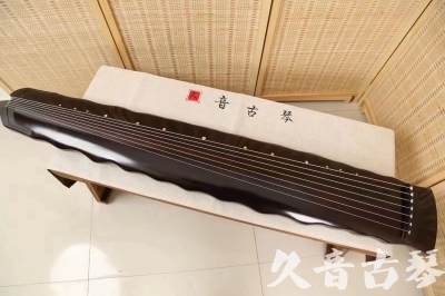 台北市●久音古琴  ●今日推荐20240226  [高级演奏级落霞]