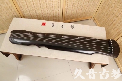 台北市●久音古琴  ●佳品推荐 20240507[98CM伏羲式]
