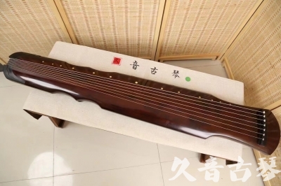 台北市●久音古琴  ●新品推荐20240515  [高级演奏伏羲式]