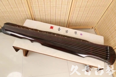 台北市●久音古琴  ●今日推荐20240517  [收藏级伏羲式]（老师必选）