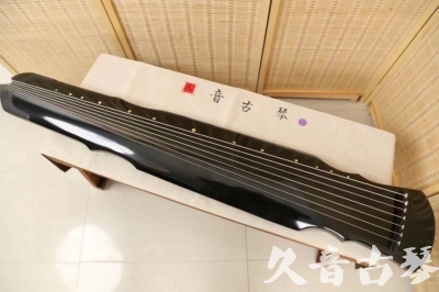 台北市●久音古琴  ●今日推荐20240523  [收藏级灵机式]
