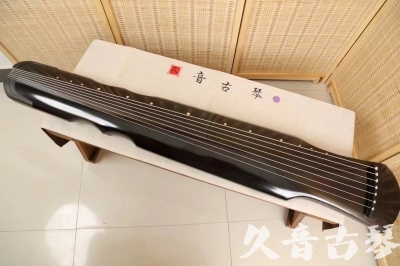 台北市久音古琴  ●今日推荐20240527  [收藏级伏羲式]（升级必入）
