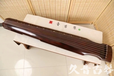 台北市●久音古琴  ●今日推荐  20240613[顶级演奏仲尼]