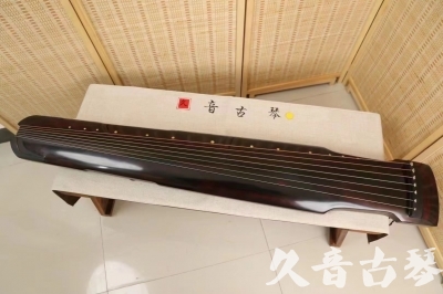 台北市●久音古琴   ●新品推荐20240711  [高级精品演奏仲尼式]