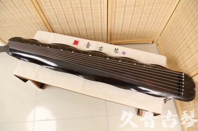 台北市●久音古琴  ●今日推荐 20240724 [收藏级蕉叶式]
