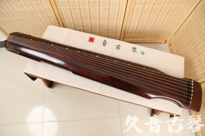台北市●久音古琴  ●今日推荐 20240814 [顶级演奏仲尼]