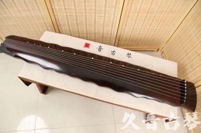 台北市●久音古琴  ●今日推荐  20240903[顶级演奏落霞]