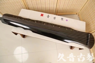 台北市●久音古琴  ●今日推荐20240913  [收藏级伏羲式]（老师必选）